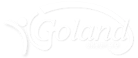 Goland fitout logo